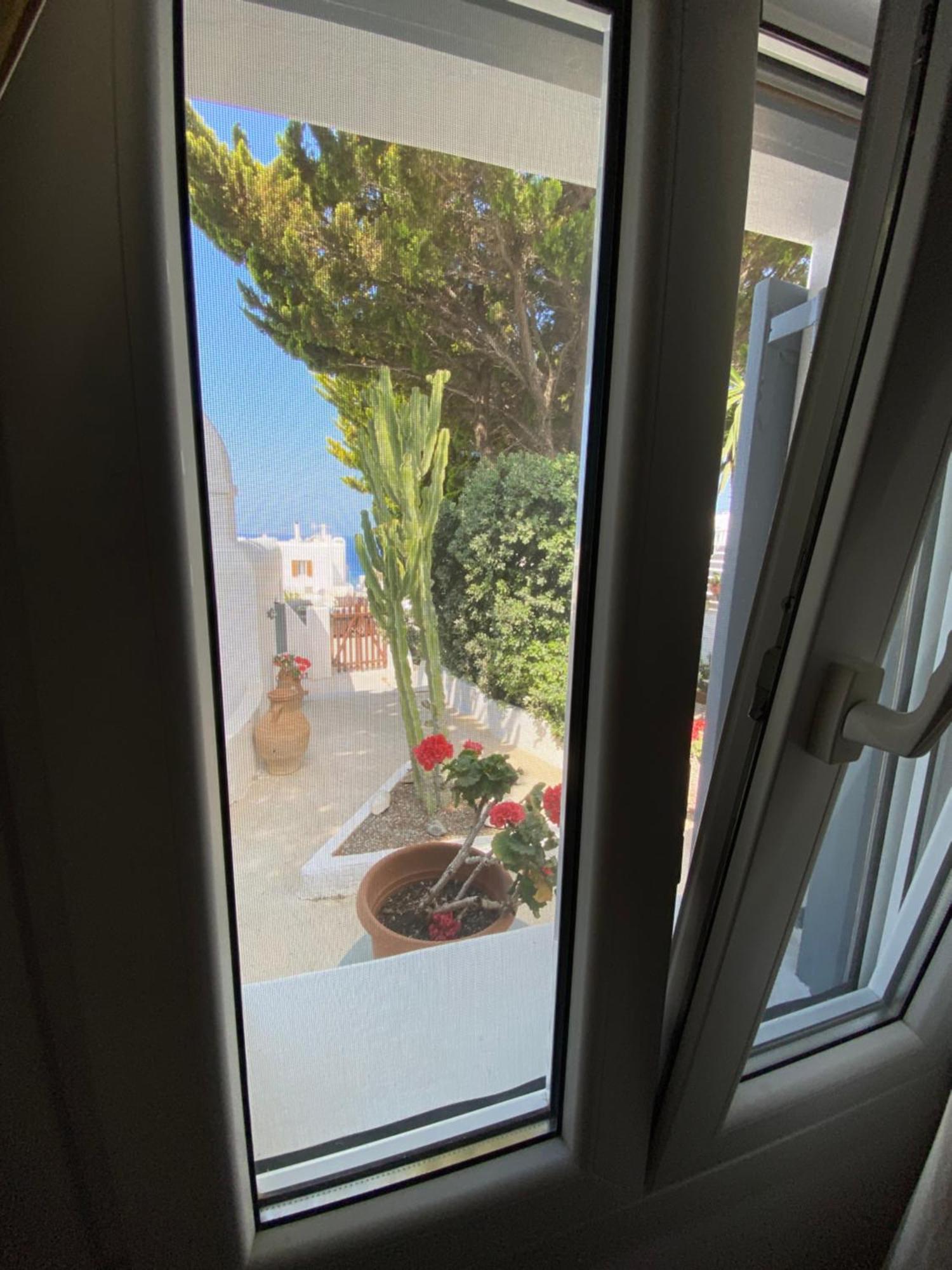 圣斯特凡诺斯Mykonos 1001公寓 外观 照片